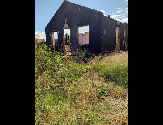LAND FOR SALE IN LENASIA EXT 13